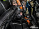 Polaris Ranger XP 1000 Floor-Mounted Gun Holder by SuperATV